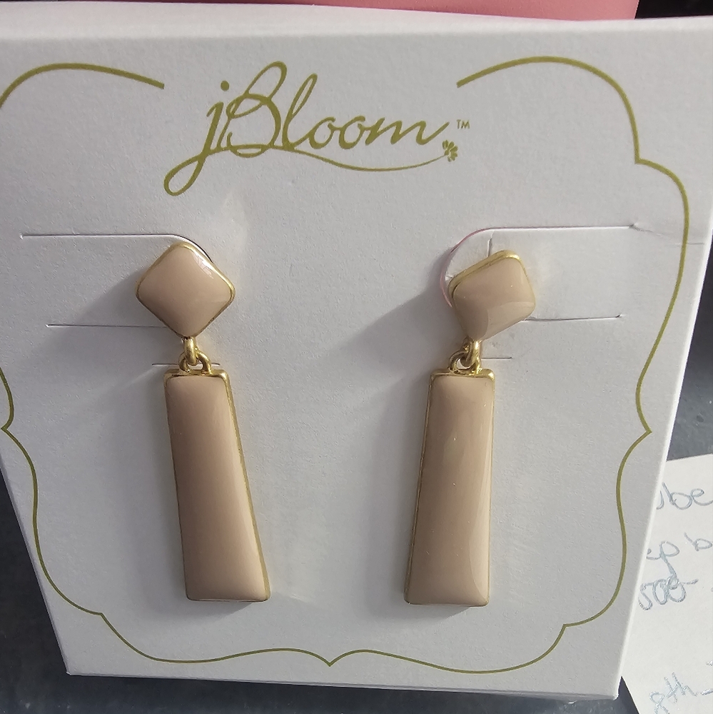 Jbloom Earings